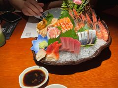 -匠和风精致料理(宁德万达店)