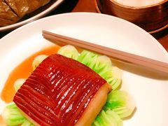 -湖滨28中餐厅·西湖宴·杭州君悦酒店