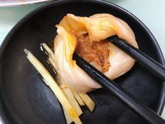 -食惠里小笼包面馆(越秀店)