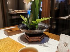 -鲤院·新中式美学·庭院餐厅(夫子庙店)