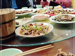 -公社食堂(牧电路店)