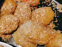 -金掌勺东北菜(格兰晴天店)