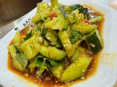 -鲁员外地锅鸡地锅鱼(古墩路店)