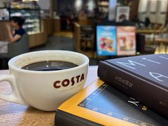 -COSTA COFFEE(西贸凯德晶品4层2店)