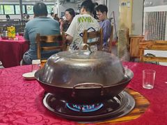 -友口福(大良店)