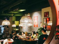 大堂-湘里乡亲甲王二老店