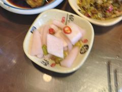 -富正毅三下锅·湘西韵味(天门山索道店)