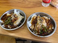 招牌肠粉-放鸡岛之美食