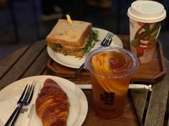 -DECAMERON十日谈(卓悦汇店)