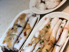虾米肠粉-生记粥店(旺角店)