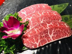-老板娘的烤肉店(港湾广场店)