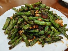 -晚归月亮湾私家菜(临邑路店)