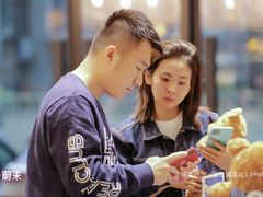-乔治莫兰迪酒店(济南解放路山东大学店)