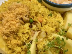 -美奈小馆·越南料理(中航城君尚购物中心店)