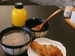 -贡梅老面馆·蟹粉面·无锡特色小吃(南长街主推店)