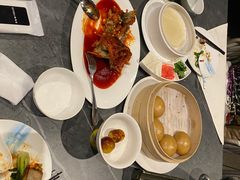 -RIVIERA 松鹤楼(外滩店)