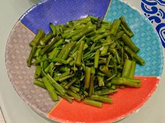 蒜泥空心菜-老西门·常州菜(新区店)