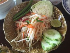-Dang restaurant (patong phuket)