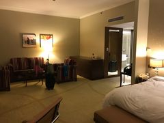 -北京西单美爵酒店