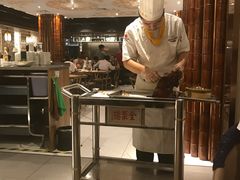 -全聚德(江宁店)