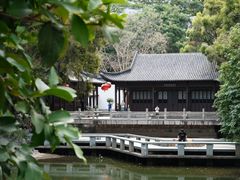 -深圳国际园林花卉博览园