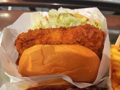 -Shake Shack(南山万象天地店)