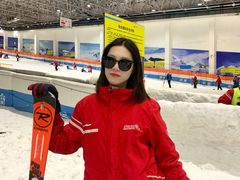 -绍兴启迪乔波冰雪世界