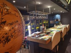 -慢走(甜水园店)