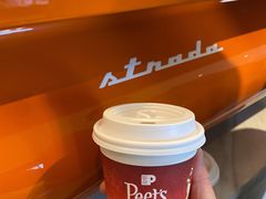 -Peet's Coffee皮爷咖啡(大学路店)