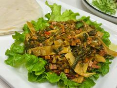 -功德林素菜饭庄(前门店)