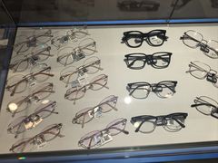 -大明府国际眼镜(太原北街店)