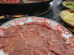-肥龙火锅(南坪店)