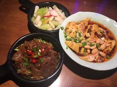 -胖哥俩肉蟹煲(济南世茂国际广场店)