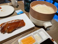 酥不腻烤鸭-小大董·烤鸭(凤凰汇店)