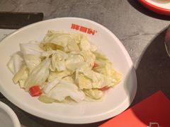 -胖哥俩肉蟹煲(萧山加州阳光店)