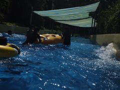 -上海玛雅海滩水公园