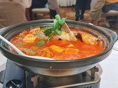 -贵州大厦贵州厅(樱花园西街店)