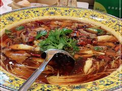 -新世纪大酒楼·30年南海菜