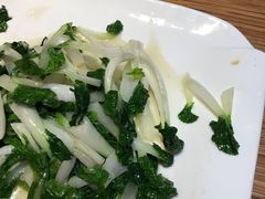 有机蔬菜-金掌勺·锅包肉(广渠门店)