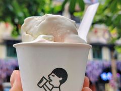 -喜茶(上海打浦桥日月光gelato lab+店)