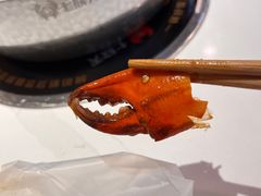-七欣天香辣蟹火锅(闵行浦江欢乐颂店)