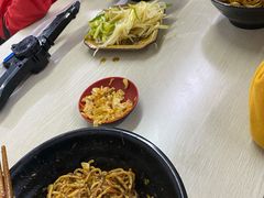 -庆蓉云·庆云面(双林店)