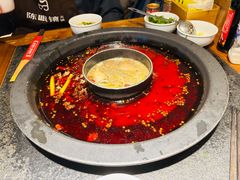 -陈眼镜火锅(总店)