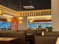 -七条鱼日本料理(远洋乐堤港店)