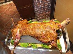 烤全羊-巴依老爷·新疆美食(上城区天城路店)