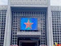 -南昌八一起义纪念馆