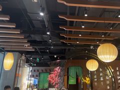 -呷哺呷哺 小火锅 (浦东新欧尚超市店)