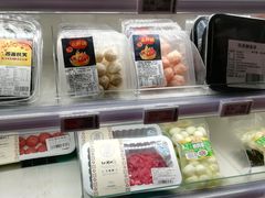 -盒马鲜生(189购物中心店)