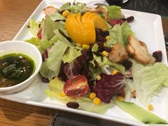 -香草意餐厅(杏石口路店)