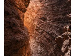 -天山神秘大峡谷